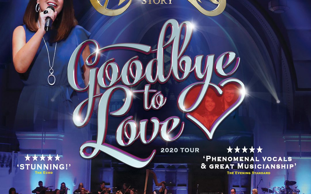 The Carpenters Story