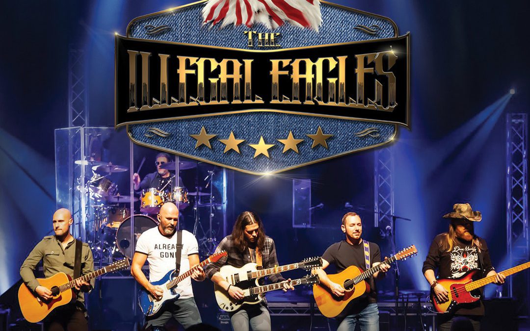The Illegal Eagles