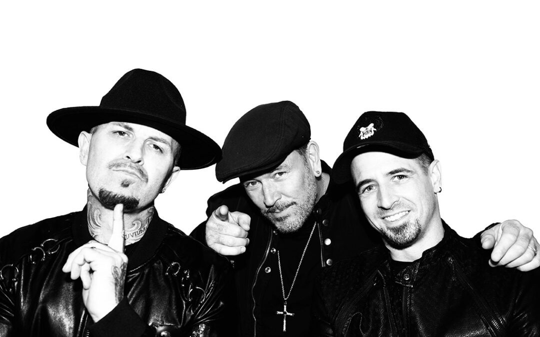 EAST 17